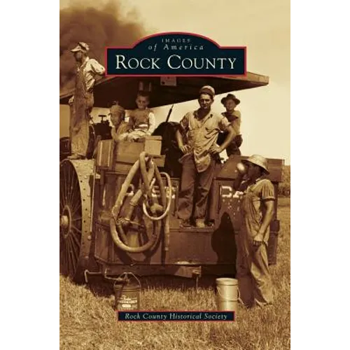 Rock County