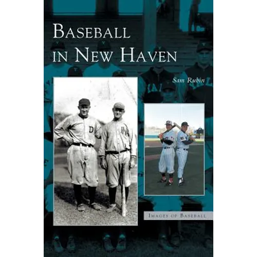 Baseball in New Haven