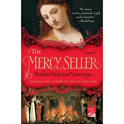 The Mercy Seller