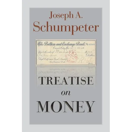 Treatise on Money