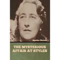 The Mysterious Affair at Styles