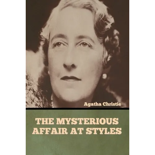 The Mysterious Affair at Styles