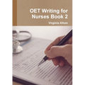 OET Writing for Nurses Book 2