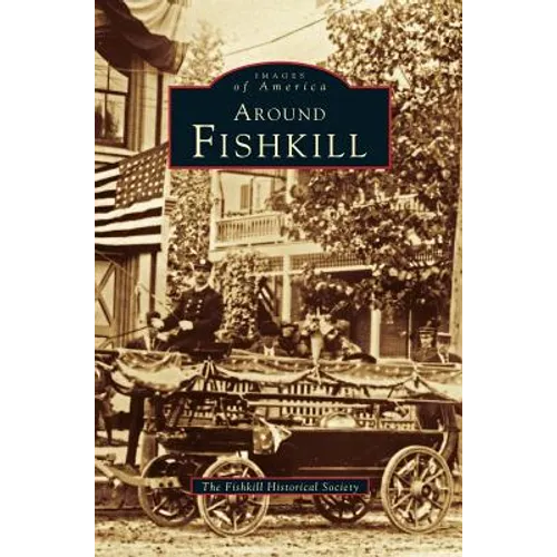 Around Fishkill