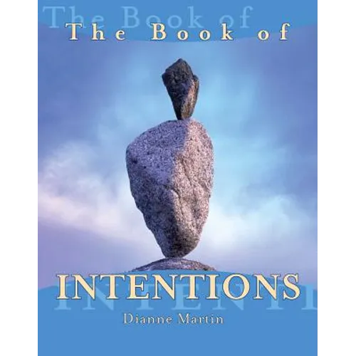 The Book of Intentions