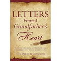 Letters From A Grandfather's Heart