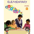 Elementary Sunday School - Year 1 - Teacher