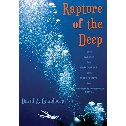 Rapture of the Deep