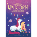 Uni the Unicorn in the Real World