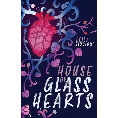 House of Glass Hearts