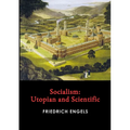 Socialism: Utopian and Scientific