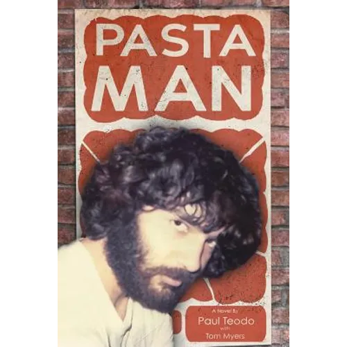 Pastaman