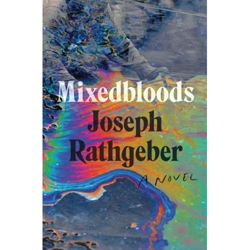 Mixedbloods