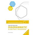 Succeed at Psychometric Testing: Practice Tests for Diagrammatic and Abstract Reasoning Second Edition