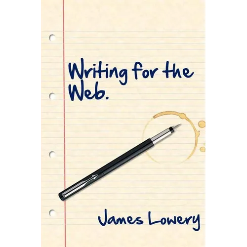 Writing for the Web