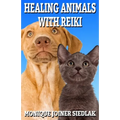 Healing Animals with Reiki