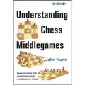 Understanding Chess Middlegames