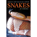 Snakes of Virginia