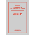 Compendium of the Confederate Armies: Virginia