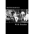 British Borneo