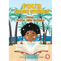 Four Short Stories From PNG