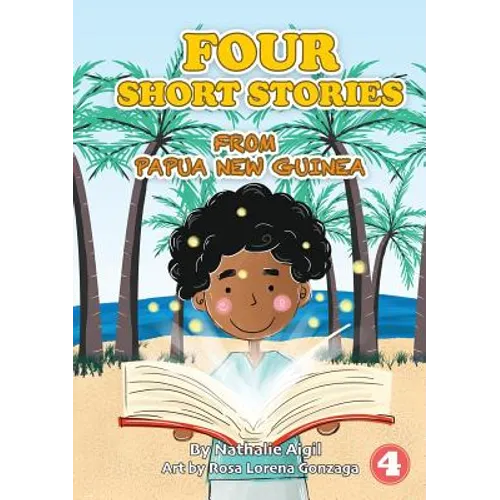 Four Short Stories From PNG