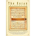 The Koran Interpreted: A Translation