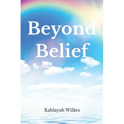 Beyond Belief