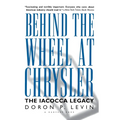 Behind the Wheel at Chrysler
