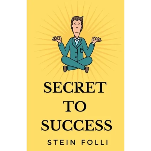 Secret to Success