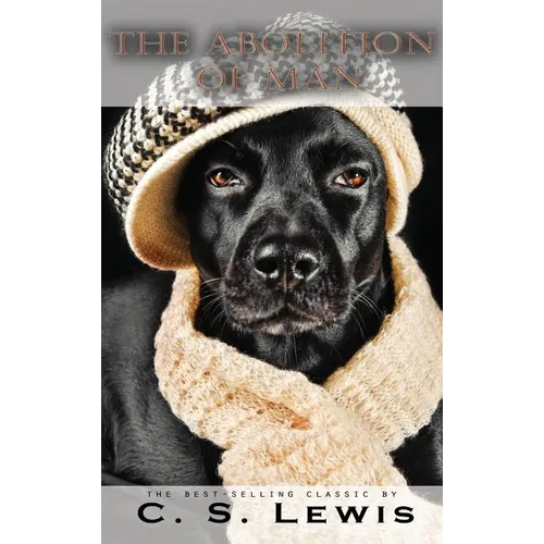 Abolition of Man