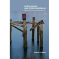 Gospel Jesuses and Other Nonhumans: Biblical Criticism Post-poststructuralism