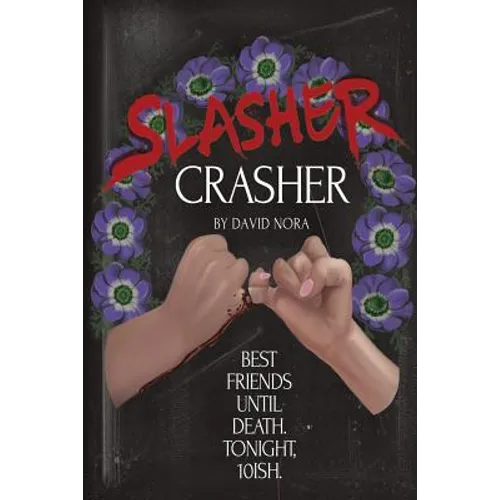 Slasher Crasher