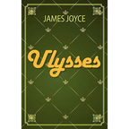 Ulysses - Paperback