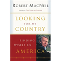 Looking for My Country: Finding Myself in America