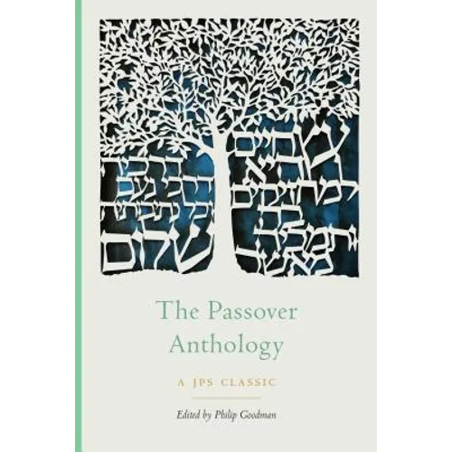 The Passover Anthology