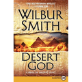 Desert God: A Novel of Ancient Egypt