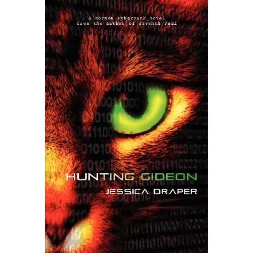 Hunting Gideon