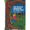 The Amazing Adventures of Annie Adair