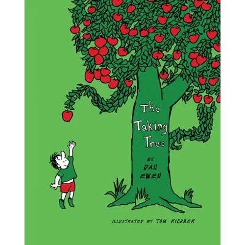 The Taking Tree