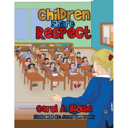 Children Share Respect