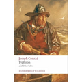 Typhoon and Other Tales