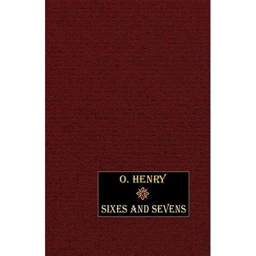 Sixes and Sevens