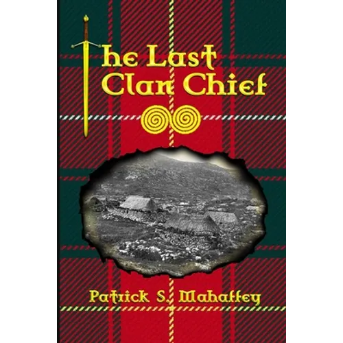 The Last Clan Chief