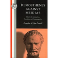 Demosthenes: Against Meidias