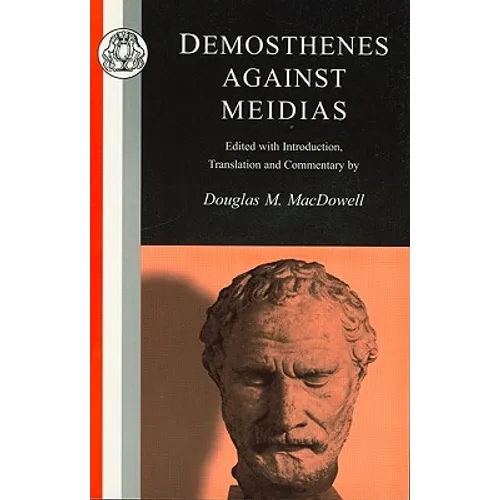Demosthenes: Against Meidias