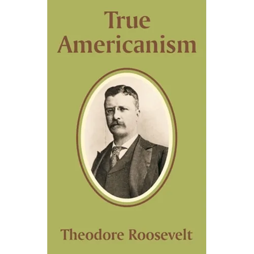 True Americanism