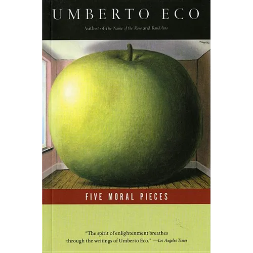 Five Moral Pieces