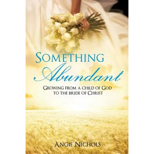 Something Abundant