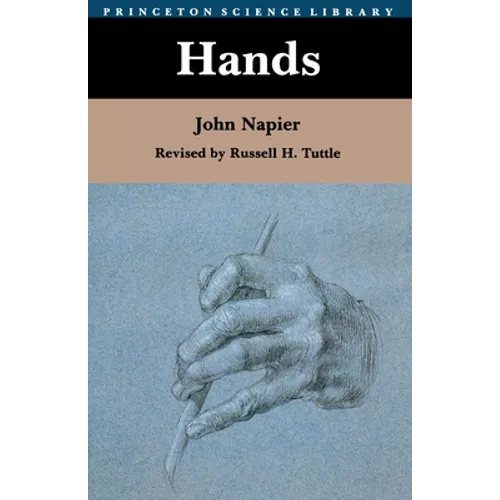 Hands